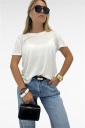 maglia elasticizzata holly